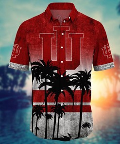 Indiana Hoosiers Hawaii Shirt - Perfect for Fans