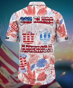 Indiana Hoosiers NCAA Hawaii Shirt For Fans Ver 3