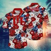 Indiana Hoosiers NCAA Hawaii Shirt Ver 3