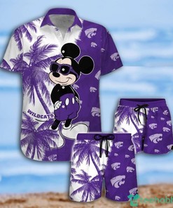 Iowa Hawkeyes Black Football Team All-Over Print 3D Hawaiian Shirt 