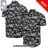 Iowa Hawkeyes Hawaiian Shirt - Custom Island Design For Fans 