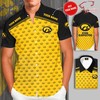  Iowa Hawkeyes Sports Fan Summer Vacation Hawaiian Shirt 