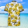 Iowa Hawkeyes Trending Hawaiian Shirt for Any Occasion 