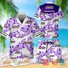 James Madison Dukes Hawaiian Shirt, Limited Edition for Men 