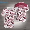Japanese Waves Arizona Cardinals Hawaiian Shirt - Perfect for Fans