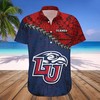 Kent State Golden Flashes Classic Hawaiian Shirt for Men 