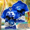 Kentucky Wildcats NCAA Best Hawaiian Shirt Ever- Customize Any Team Any League