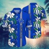 Kentucky Wildcats NCAA Flower Hawaii Shirt For Fans Ver 14