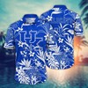 Kentucky Wildcats NCAA Flower Hawaii Shirt For Fans Ver 15
