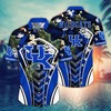 Kentucky Wildcats NCAA Flower Hawaii Shirt For Fans Ver 16