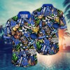 Kentucky Wildcats NCAA Flower Hawaii Shirt For Fans Ver 17