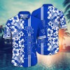 Kentucky Wildcats NCAA Flower Hawaii Shirt For Fans Ver 19