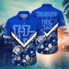 Kentucky Wildcats NCAA Flower Hawaii Shirt For Fans Ver 20