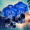 Kentucky Wildcats NCAA Flower Hawaii Shirt For Fans Ver 21