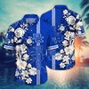 Kentucky Wildcats NCAA Flower Hawaii Shirt For Fans Ver 22