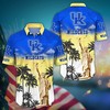 Kentucky Wildcats NCAA Flower Hawaii Shirt For Fans Ver 23