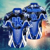 Kentucky Wildcats NCAA Flower Hawaii Shirt For Fans Ver 24