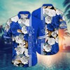 Kentucky Wildcats NCAA Flower Hawaii Shirt For Fans Ver 25