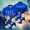 Kentucky Wildcats NCAA Flower Hawaii Shirt For Fans Ver 27