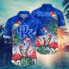 Kentucky Wildcats NCAA Flower Hawaii Shirt For Fans Ver 29
