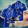 Kentucky Wildcats NCAA Flower Hawaii Shirt For Fans Ver 33