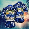 Kentucky Wildcats NCAA Flower Hawaii Shirt For Fans Ver 34