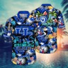 Kentucky Wildcats NCAA Flower Hawaii Shirt For Fans Ver 35