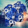 Kentucky Wildcats NCAA Flower Hawaii Shirt For Fans Ver 36