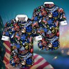 Kentucky Wildcats NCAA Flower Hawaii Shirt For Fans Ver 4