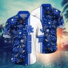 Kentucky Wildcats NCAA Flower Hawaii Shirt For Fans Ver 5