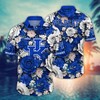 Kentucky Wildcats NCAA Flower Hawaii Shirt For Fans Ver 7