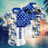 Kentucky Wildcats NCAA Flower Hawaii Shirt For Fans Ver 8