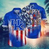 Kentucky Wildcats NCAA Hawaii Shirt Ver 2