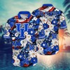 Kentucky Wildcats NCAA Hawaii Shirt Ver 3