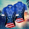 Kentucky Wildcats NCAA Hawaiian Shirt For Fans