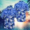 Kentucky Wildcats NCAA Hawaiian Shirt Gift For Fan