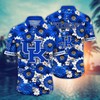 Kentucky Wildcats NCAA Hawaiian Shirt for This Summer Customize Shirt Any Team