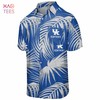 Kentucky Wildcats NCAA Mens Hawaiian 3D Shirt - High-Quality and Unique Shirt Design for Wildcats Fans