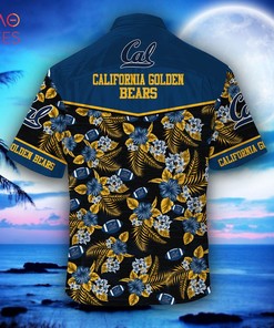 LIMITED BYU Cougars Hawaiian Shirt - New Gift For Summer