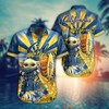 LIMITED California Golden Bears Hawaiian Shirt - New Gift For Summer 