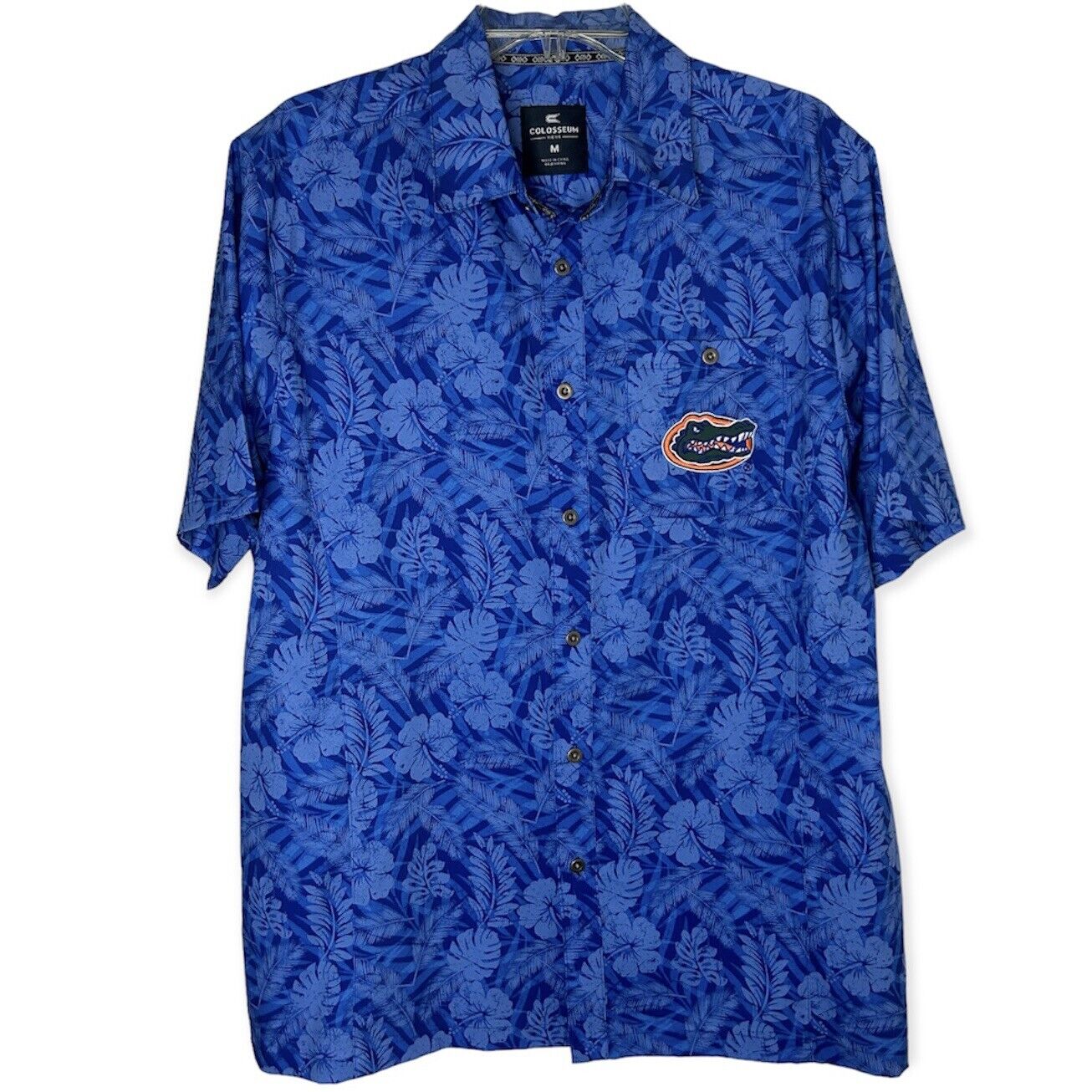 LIMITED Duke Blue Devils Hawaiian Shirt - Must-Have For Fans