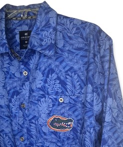 LIMITED Duke Blue Devils Hawaiian Shirt - Must-Have For Fans