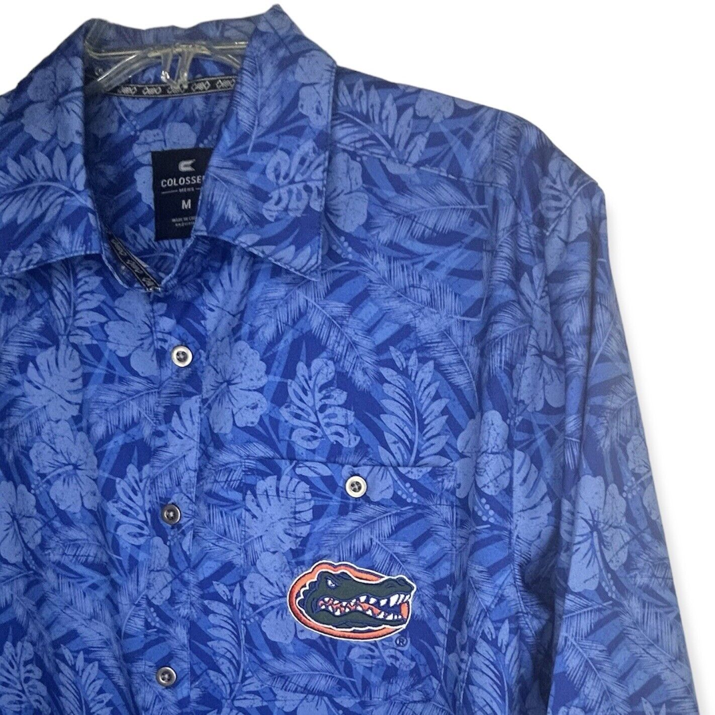 LIMITED Duke Blue Devils Hawaiian Shirt - Must-Have For Fans