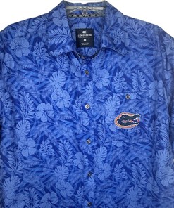 LIMITED Duke Blue Devils Hawaiian Shirt - Must-Have For Fans