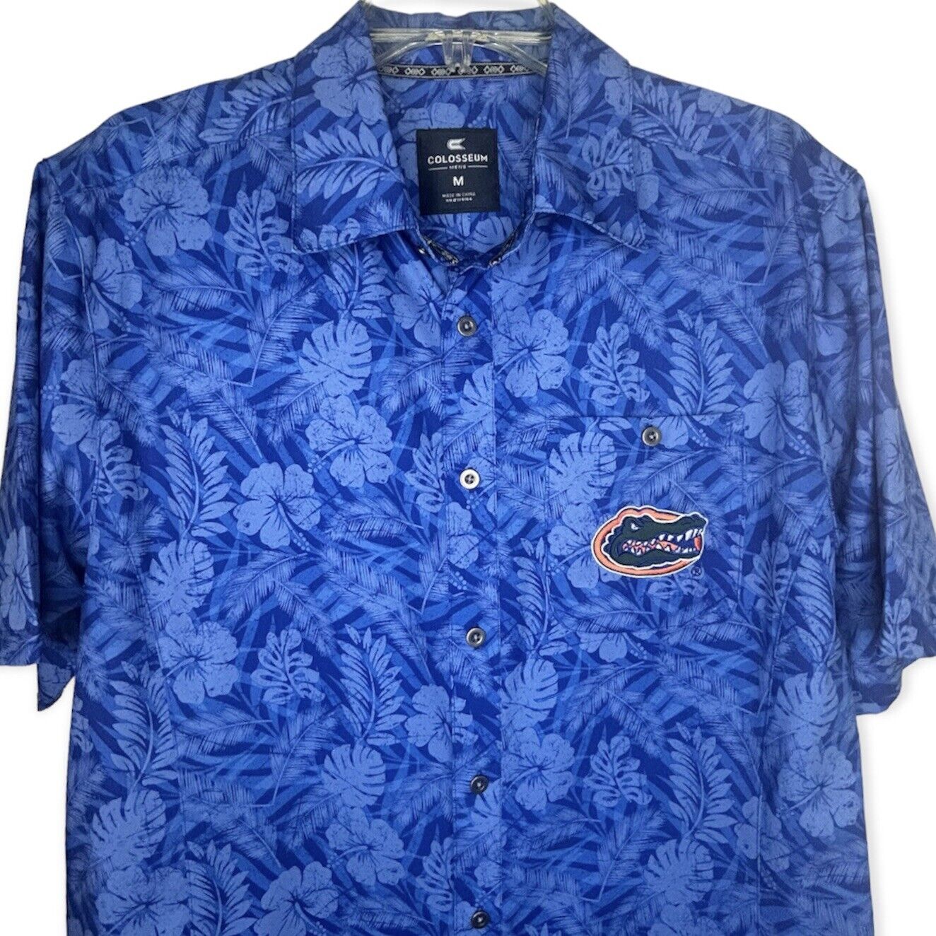 LIMITED Duke Blue Devils Hawaiian Shirt - Must-Have For Fans