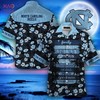LIMITED EDITION North Carolina Tar Heels Hawaiian Shirt - New Gift for Summer