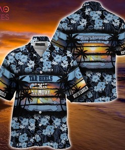 LIMITED EDITION North Carolina Tar Heels Summer Hawaiian Shirt with Floral Pattern for Sports Enthusiasts