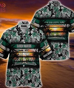 LIMITED Hawaii Rainbow Warriors Summer Hawaiian Shirt - Floral Pattern For Sports Enthusiasts This Year 