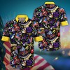 LSU TIGERS NCAA Flower Hawaii Shirt For Fans Ver 4