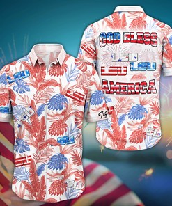 LSU TIGERS NCAA Hawaii Shirt For Fans Ver 3